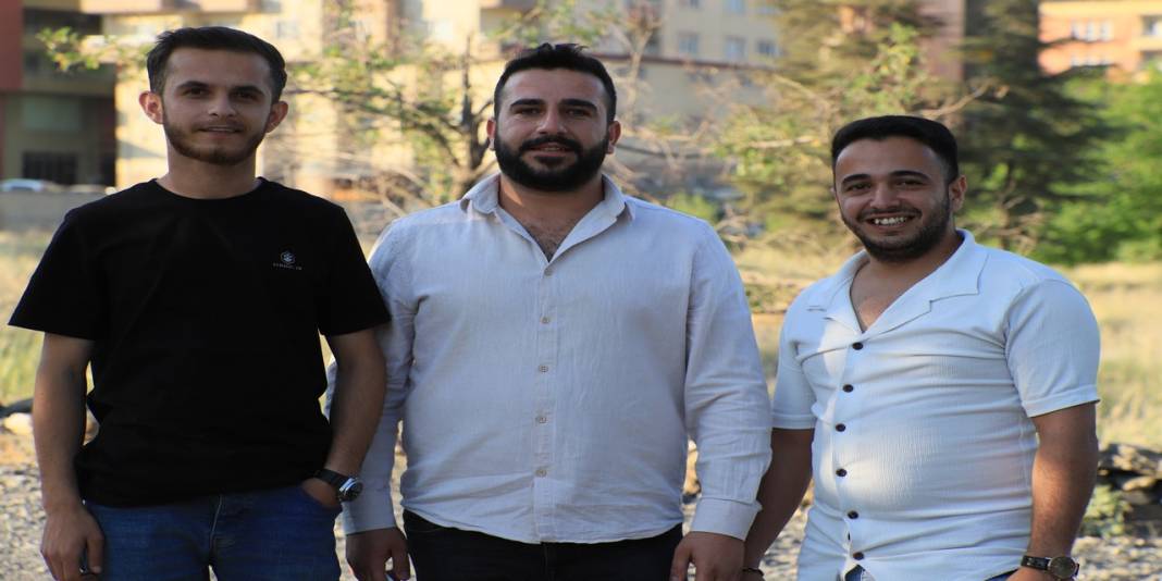 Demirer Ailesinin Mutlu Günü 40