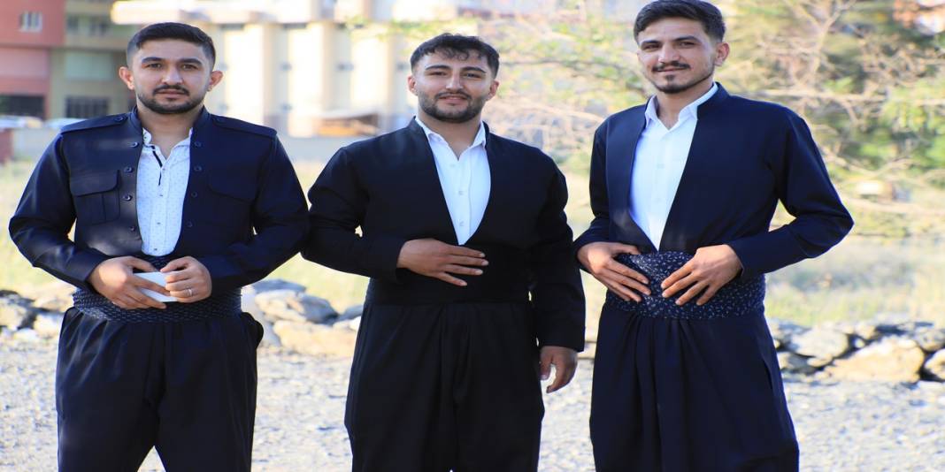 Demirer Ailesinin Mutlu Günü 41