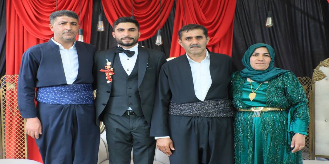 Demirer Ailesinin Mutlu Günü 42