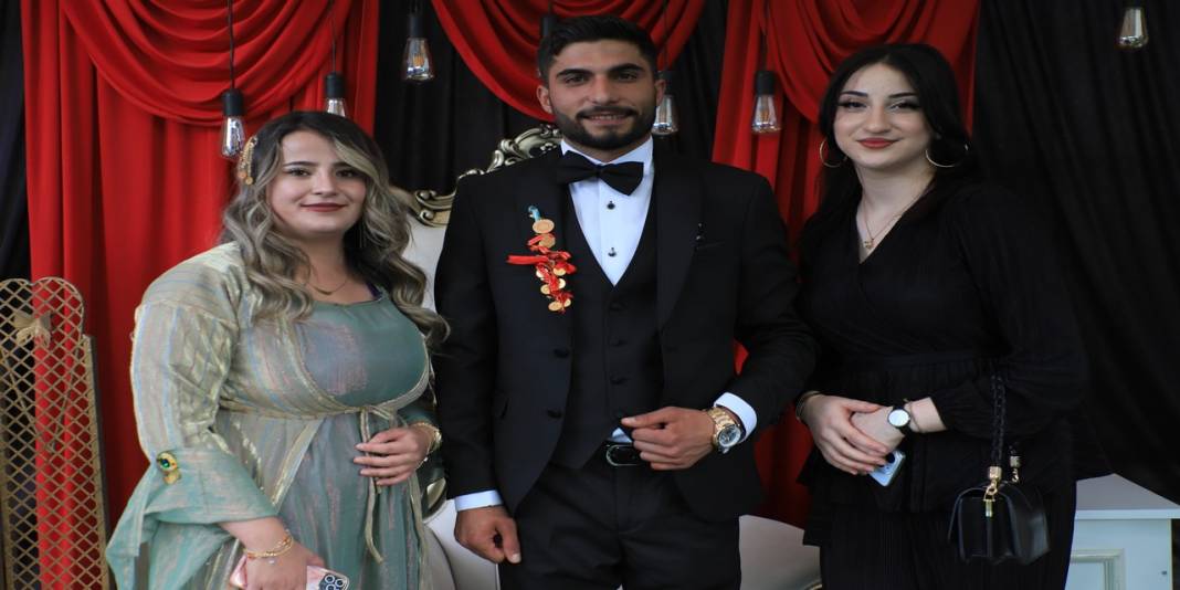 Demirer Ailesinin Mutlu Günü 44