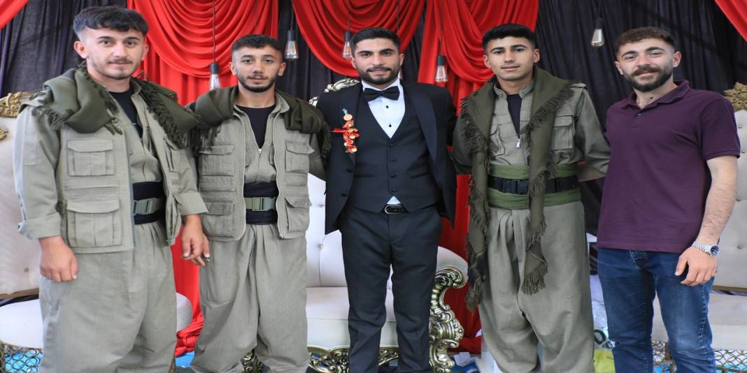 Demirer Ailesinin Mutlu Günü 45