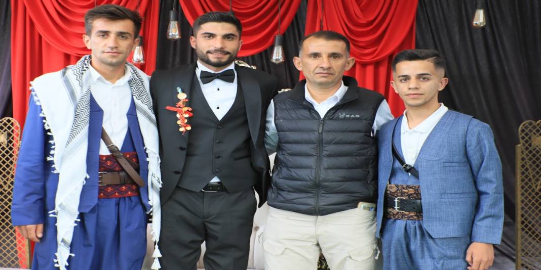 Demirer Ailesinin Mutlu Günü 46