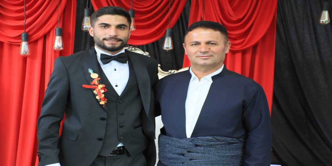 Demirer Ailesinin Mutlu Günü 47