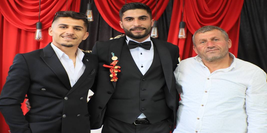 Demirer Ailesinin Mutlu Günü 48