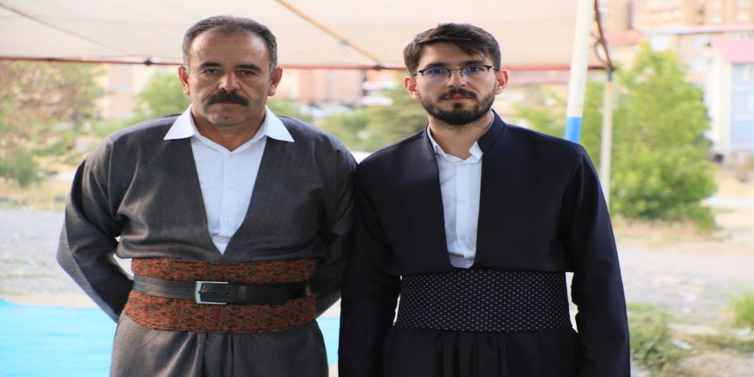 Demirer Ailesinin Mutlu Günü 49