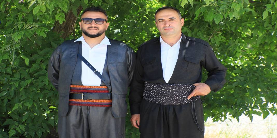 Demirer Ailesinin Mutlu Günü 5