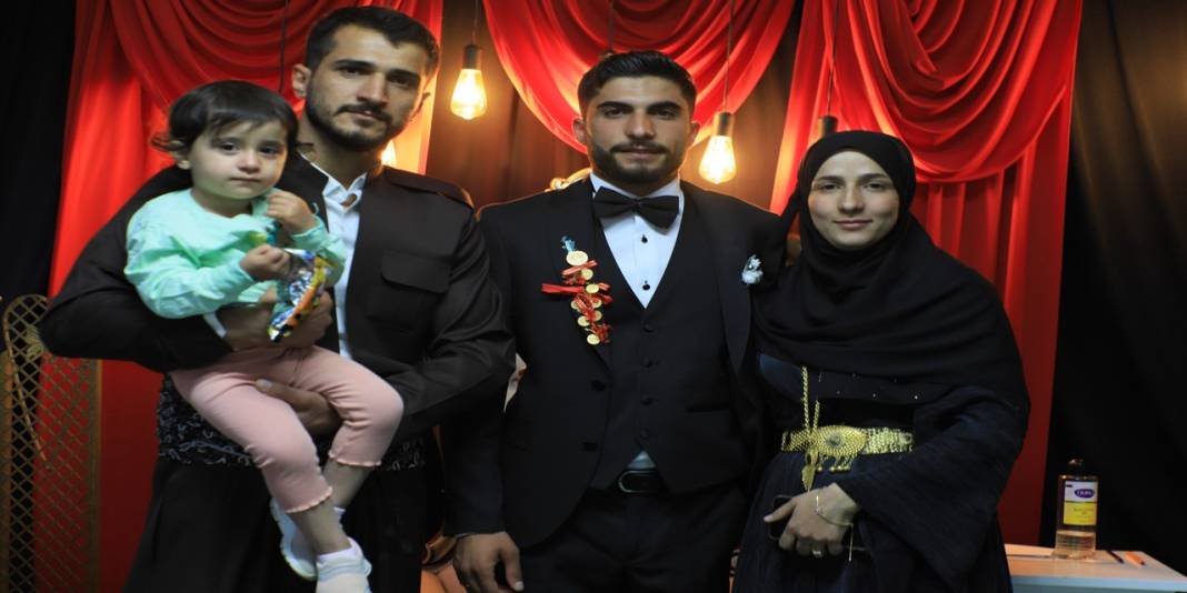 Demirer Ailesinin Mutlu Günü 51
