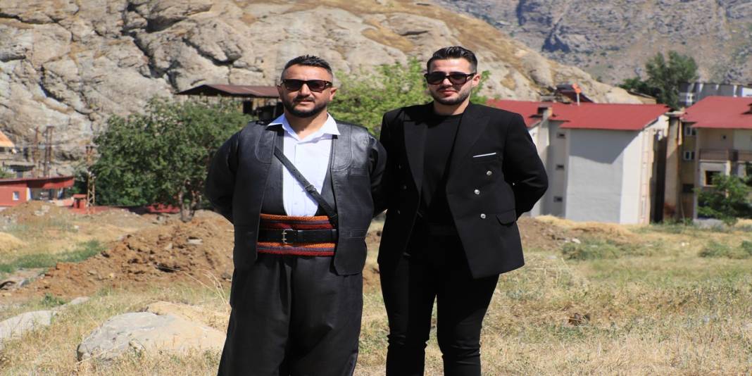 Demirer Ailesinin Mutlu Günü 7