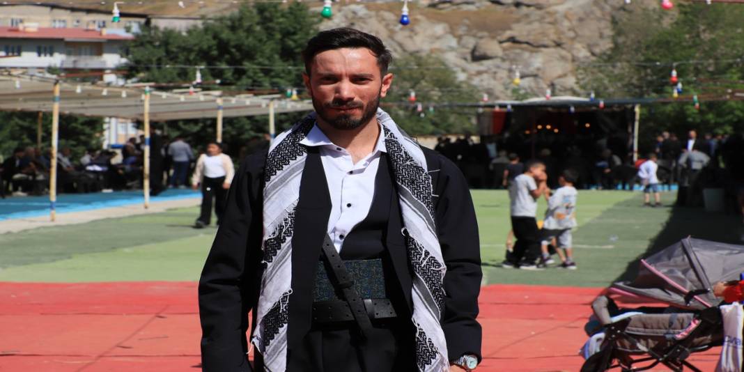 Demirer Ailesinin Mutlu Günü 8