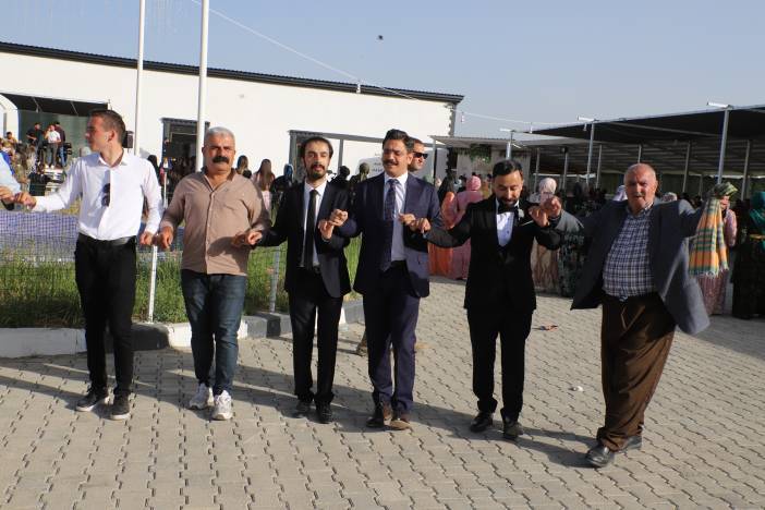 Av. Mesut Ceyhan'a görkemli düğün 11