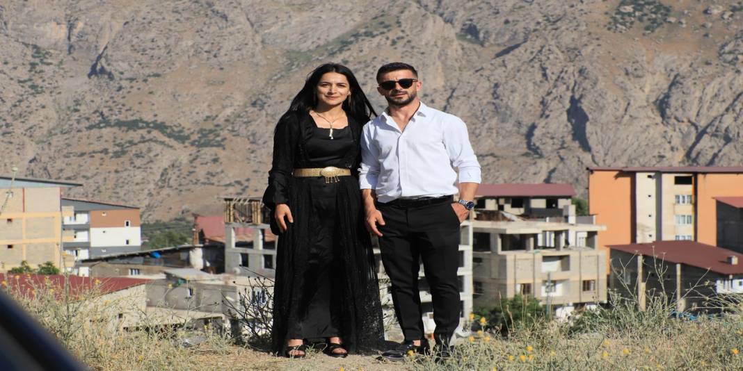 Kaçmaz Ailesinin Görkemli Düğünü 2