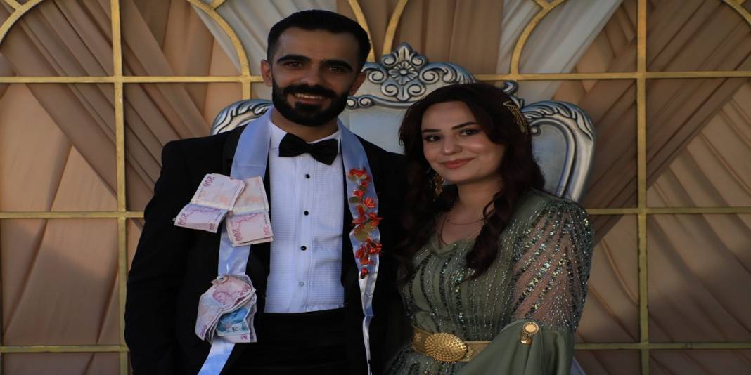 Kaçmaz Ailesinin Görkemli Düğünü 28