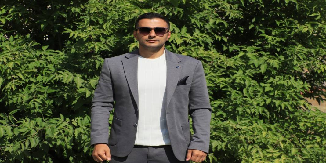 Çelik Ailesinin Mutlu Günü 1