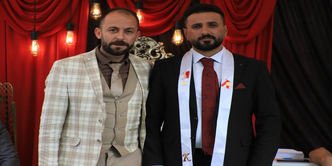Çelik Ailesinin Mutlu Günü 11