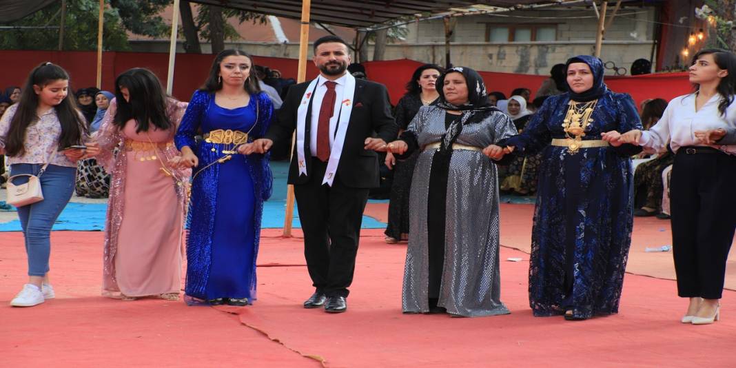 Çelik Ailesinin Mutlu Günü 18