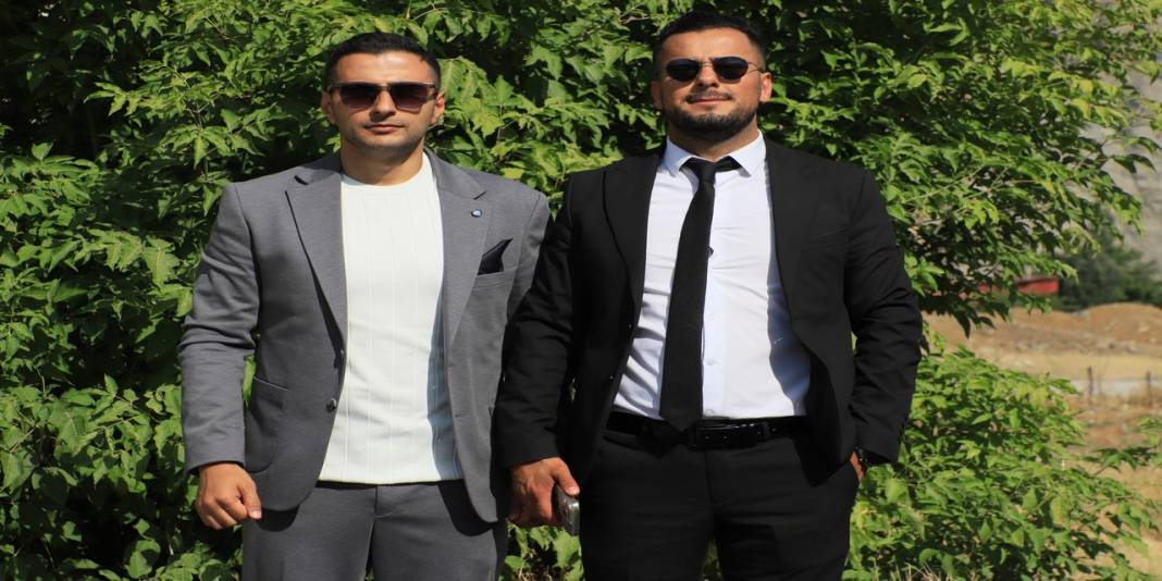 Çelik Ailesinin Mutlu Günü 2