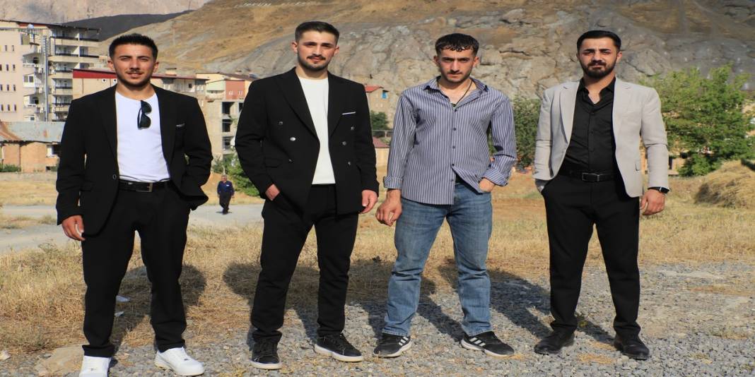 Çelik Ailesinin Mutlu Günü 20