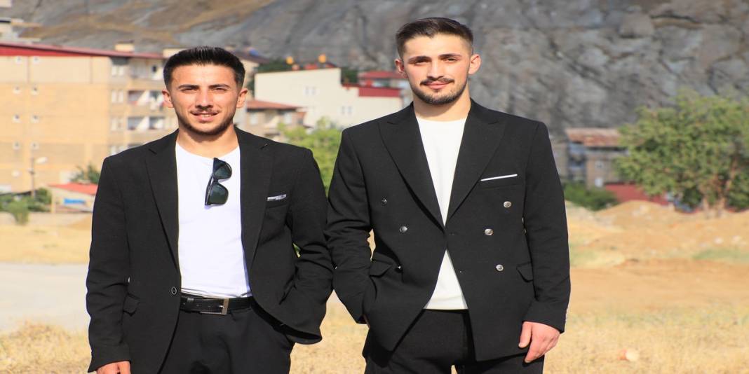 Çelik Ailesinin Mutlu Günü 21