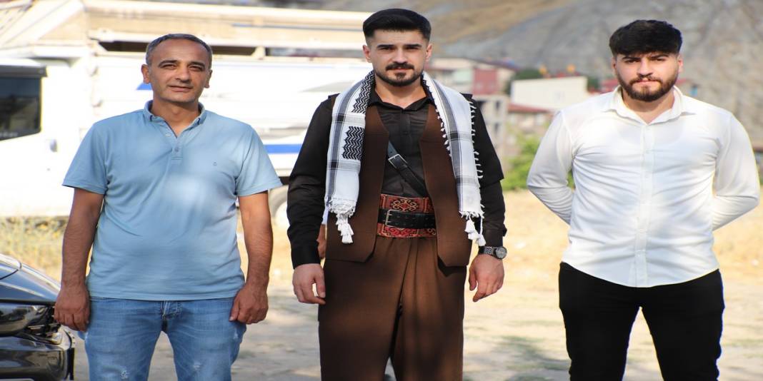 Çelik Ailesinin Mutlu Günü 22