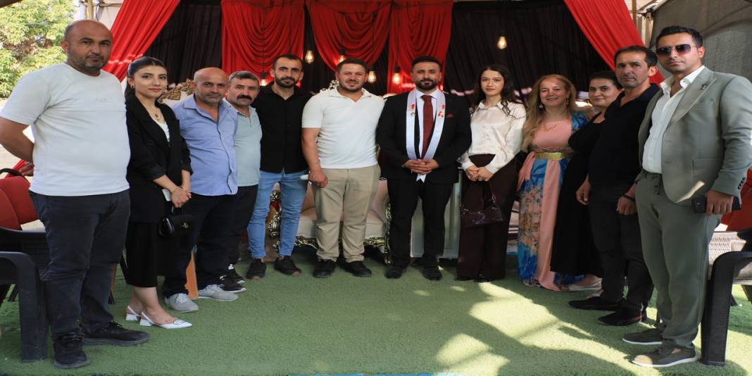 Çelik Ailesinin Mutlu Günü 23