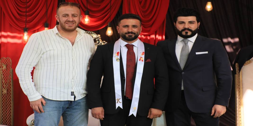 Çelik Ailesinin Mutlu Günü 24