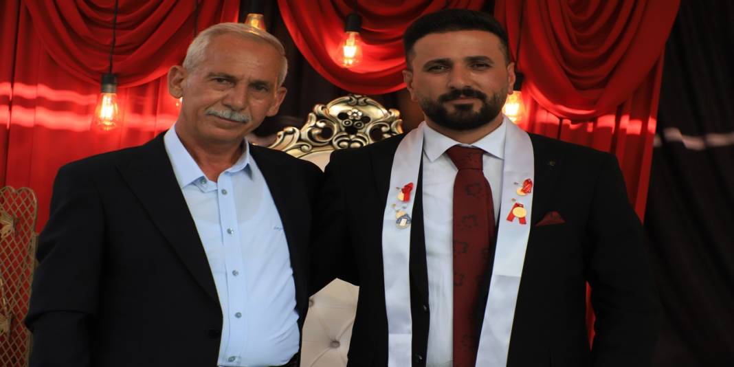 Çelik Ailesinin Mutlu Günü 25