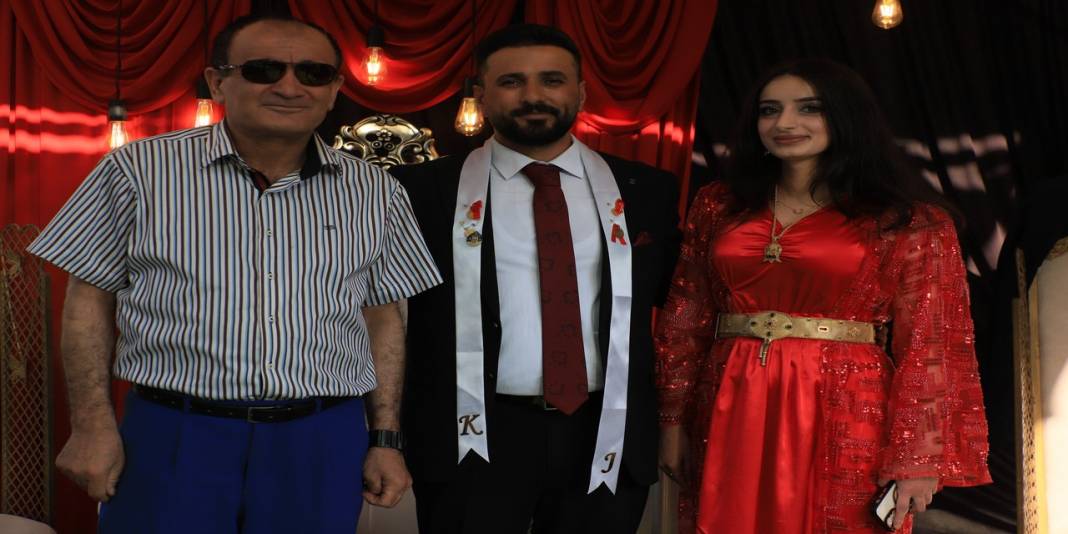 Çelik Ailesinin Mutlu Günü 26