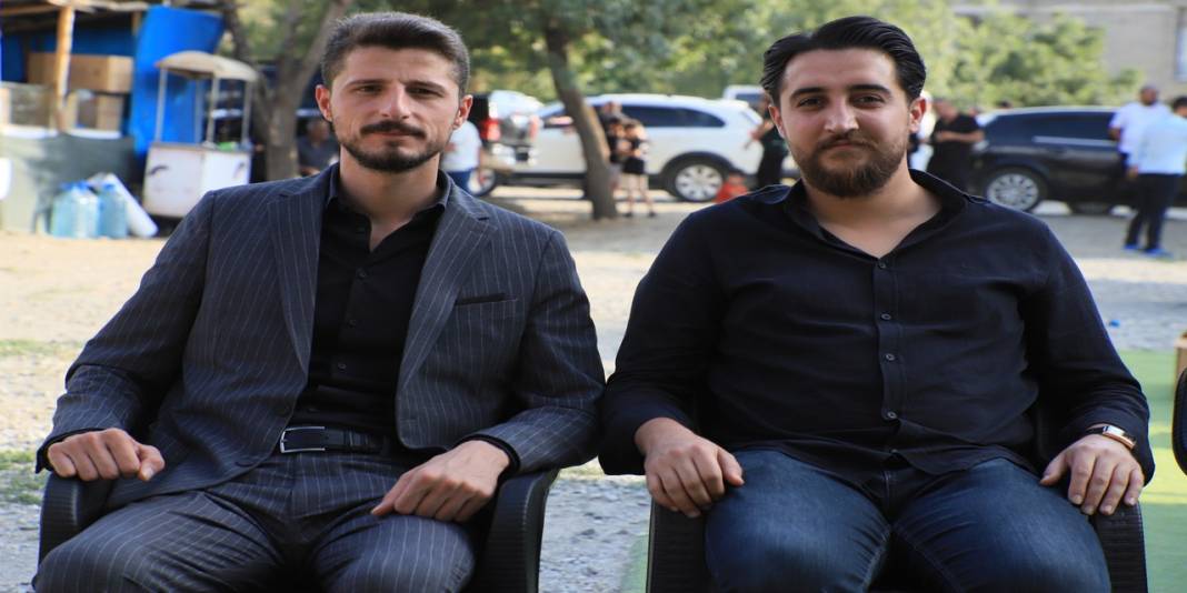 Çelik Ailesinin Mutlu Günü 27