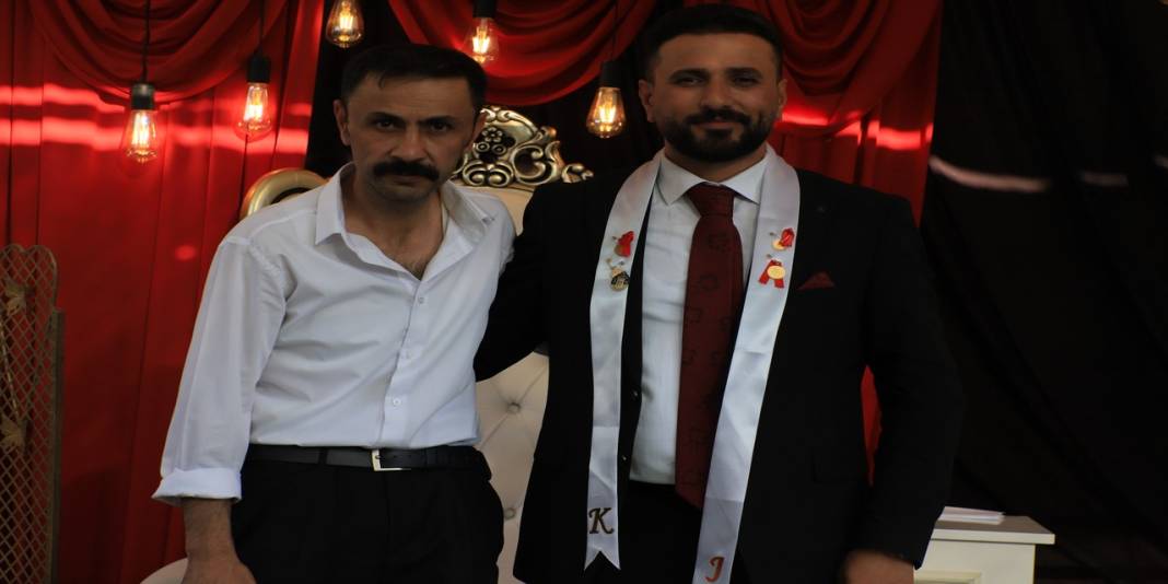 Çelik Ailesinin Mutlu Günü 28