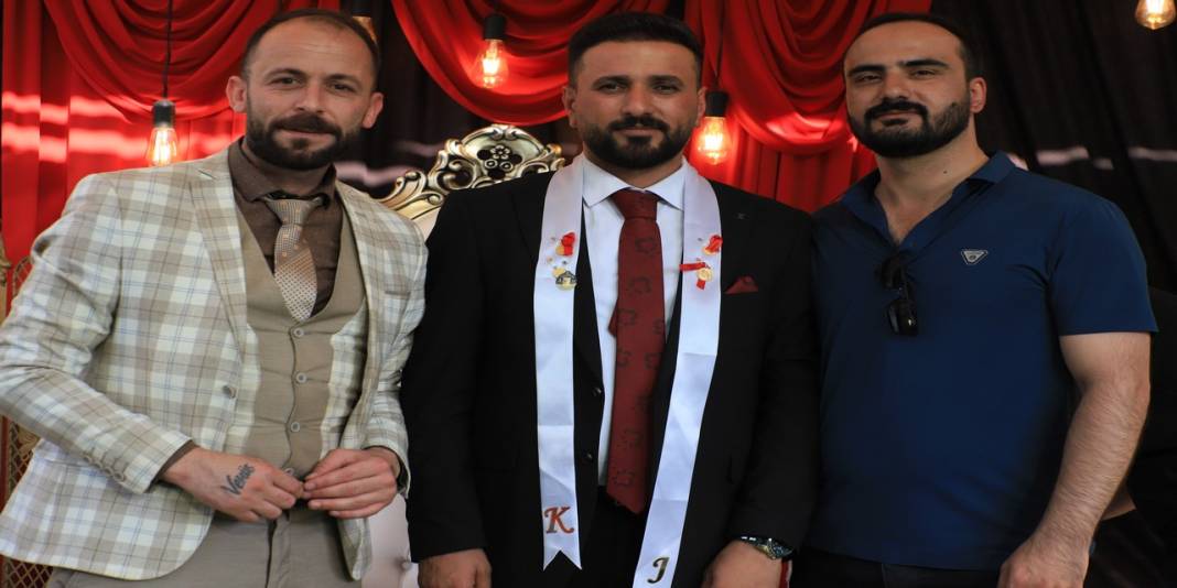 Çelik Ailesinin Mutlu Günü 29