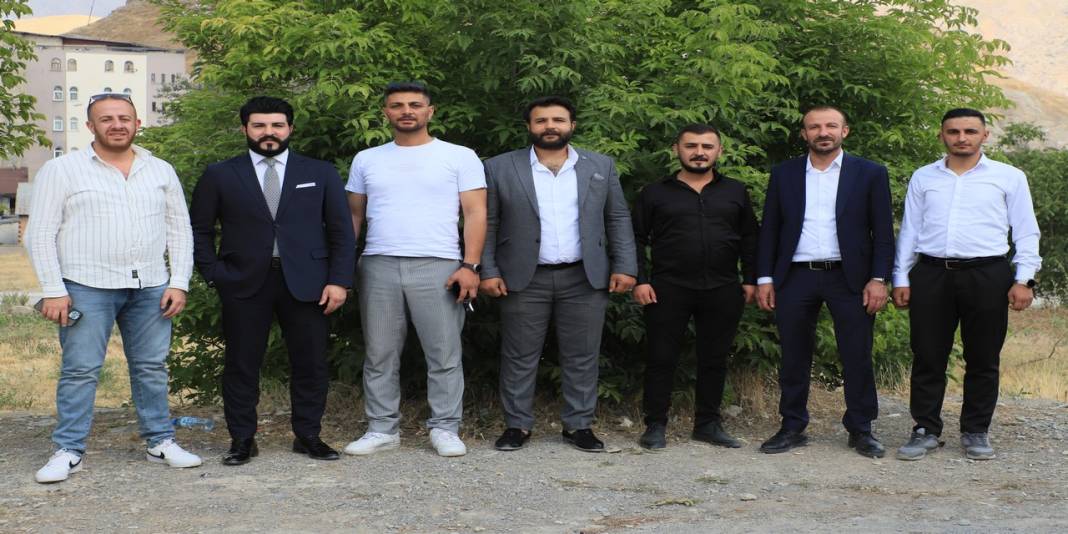 Çelik Ailesinin Mutlu Günü 3