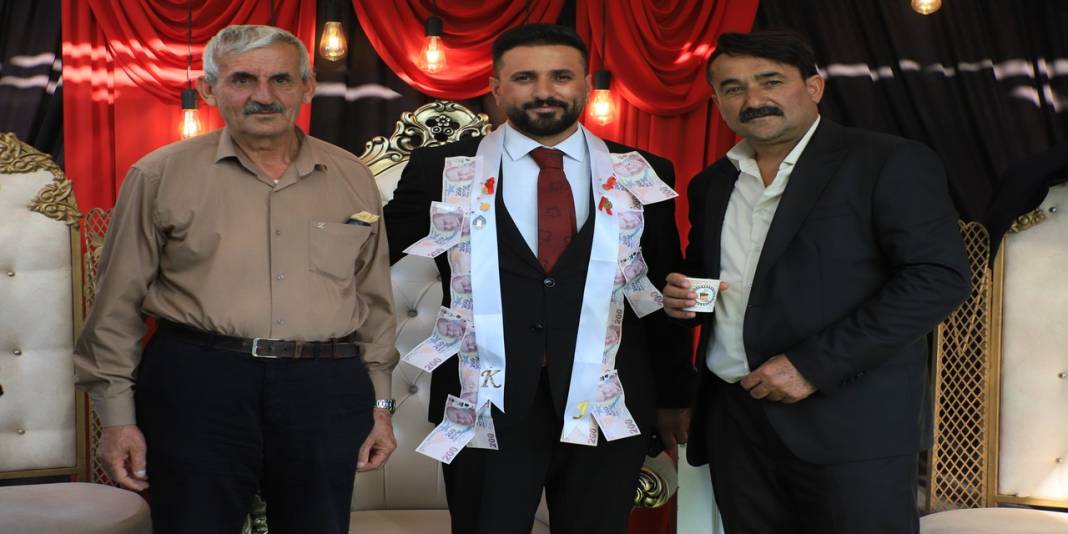 Çelik Ailesinin Mutlu Günü 34