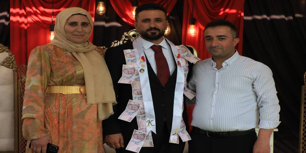 Çelik Ailesinin Mutlu Günü 35