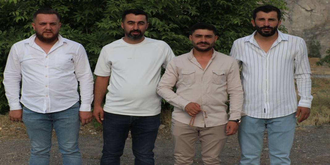 Çelik Ailesinin Mutlu Günü 36