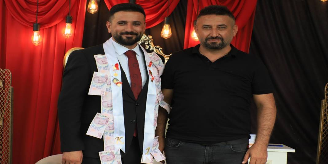 Çelik Ailesinin Mutlu Günü 37