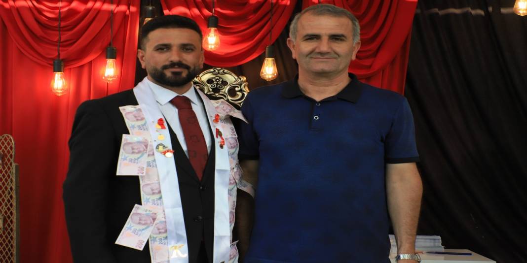 Çelik Ailesinin Mutlu Günü 38