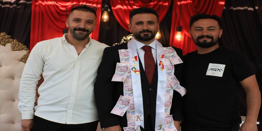 Çelik Ailesinin Mutlu Günü 39