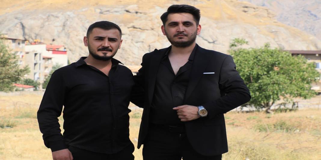 Çelik Ailesinin Mutlu Günü 4