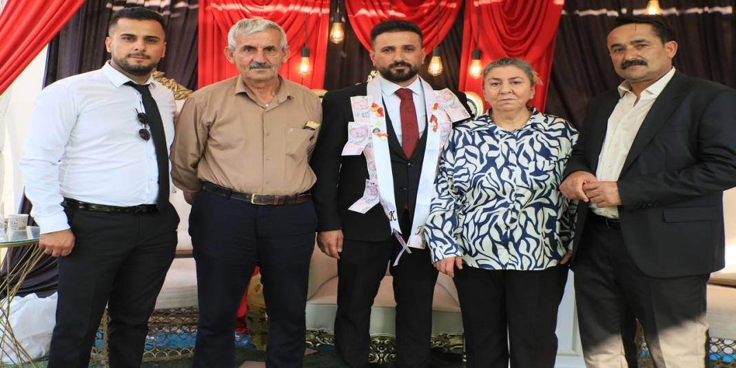 Çelik Ailesinin Mutlu Günü 41