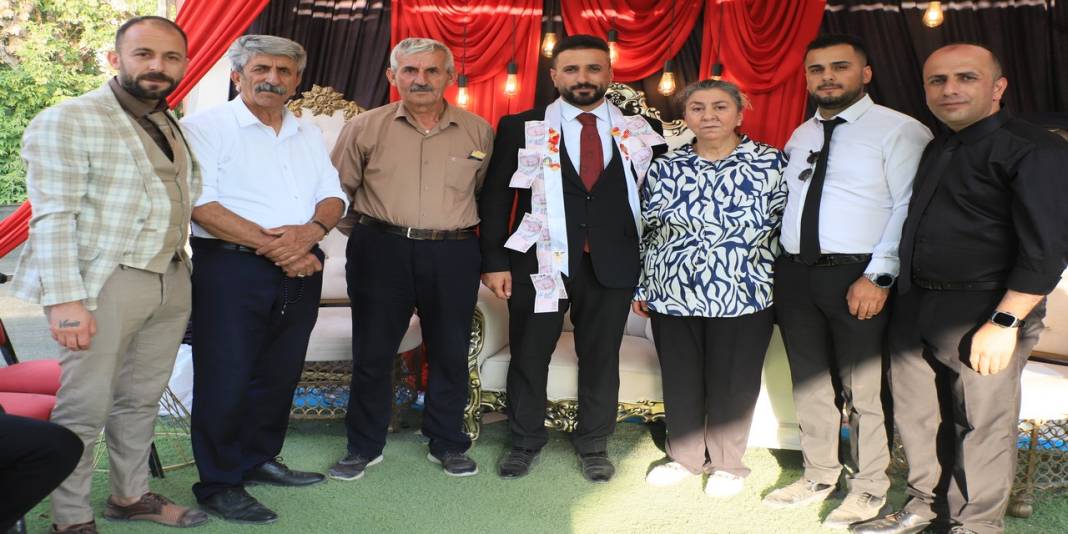 Çelik Ailesinin Mutlu Günü 42