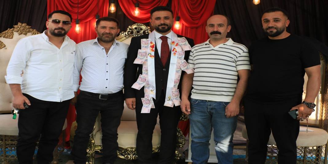 Çelik Ailesinin Mutlu Günü 43