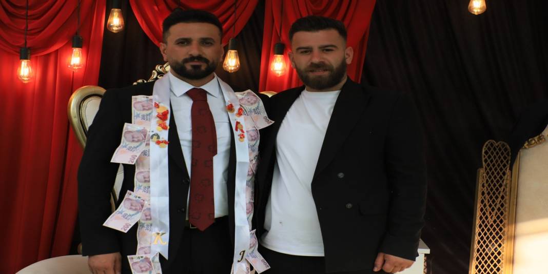 Çelik Ailesinin Mutlu Günü 45