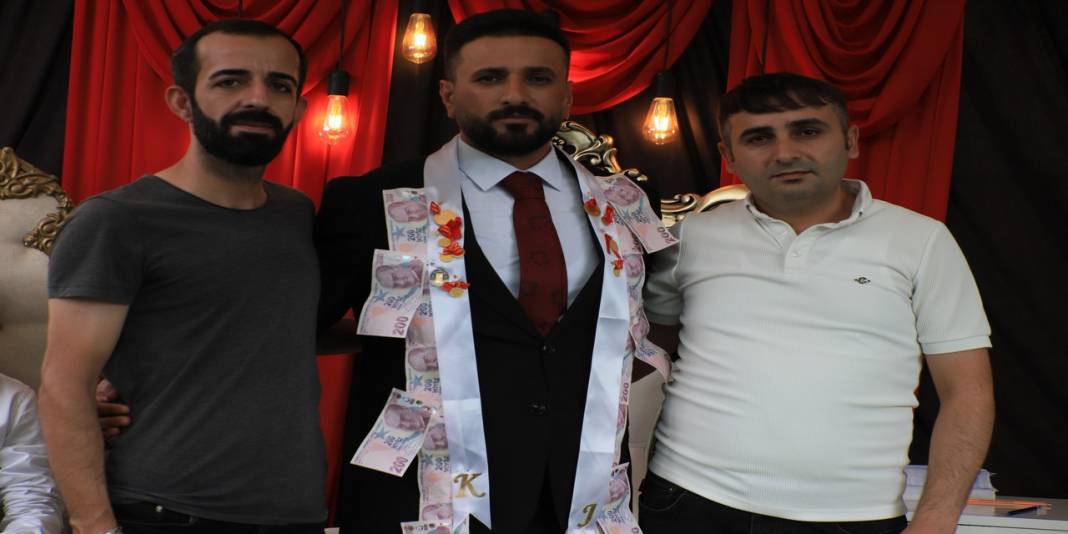 Çelik Ailesinin Mutlu Günü 46