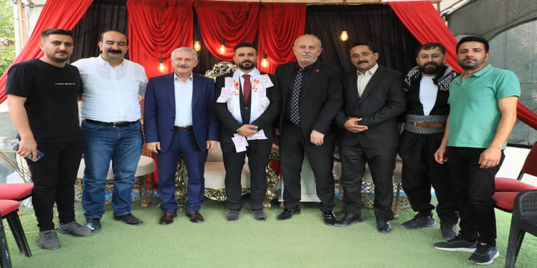 Çelik Ailesinin Mutlu Günü 47