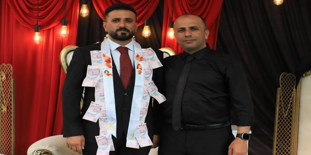 Çelik Ailesinin Mutlu Günü 48