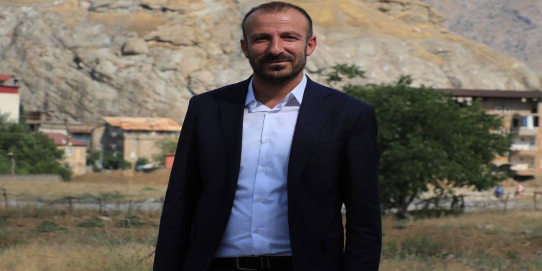 Çelik Ailesinin Mutlu Günü 5