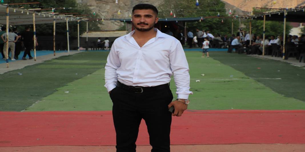 Çelik Ailesinin Mutlu Günü 55