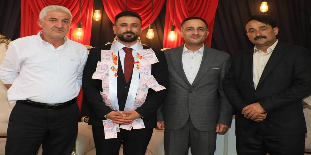 Çelik Ailesinin Mutlu Günü 61