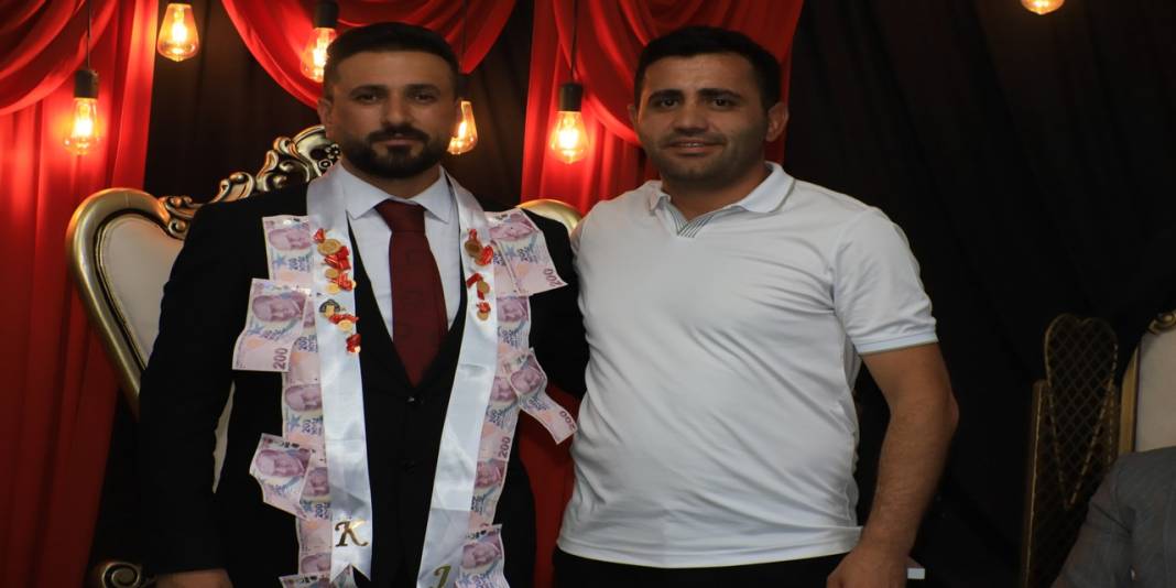 Çelik Ailesinin Mutlu Günü 63