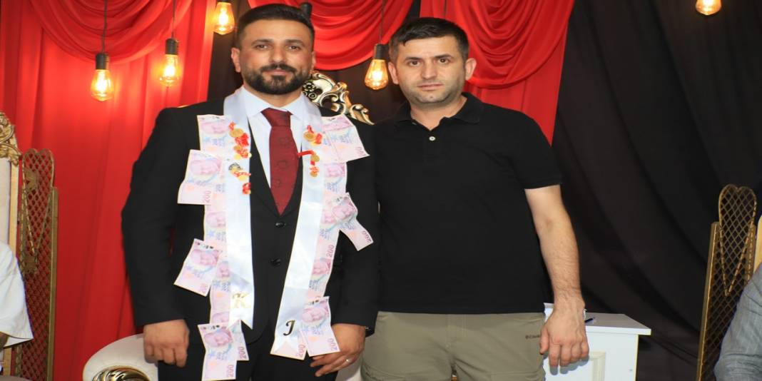 Çelik Ailesinin Mutlu Günü 64